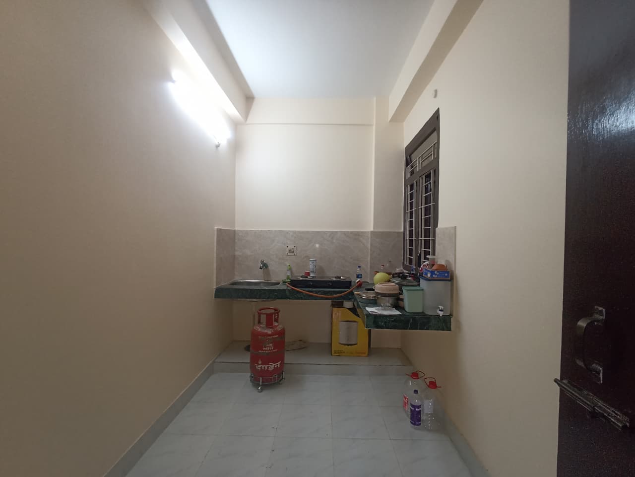 Unfurnished 2bhk in Hatigaon, Guwahati, Assam, India for Rent
